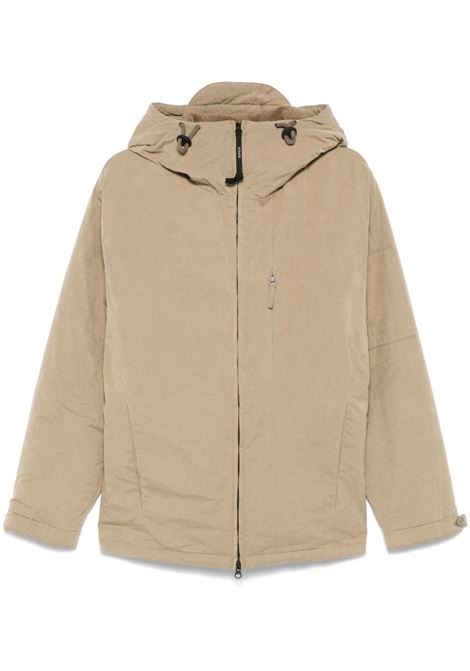 Giubbino marrone chiaro ASPESI | CG10-E55001075