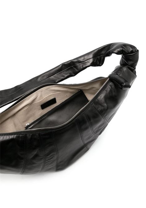 Borsa Croissant Large LEMAIRE | BG0000-LL0095BK999