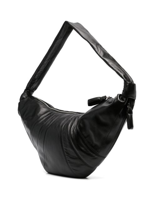 Borsa Croissant Large LEMAIRE | BG0000-LL0095BK999