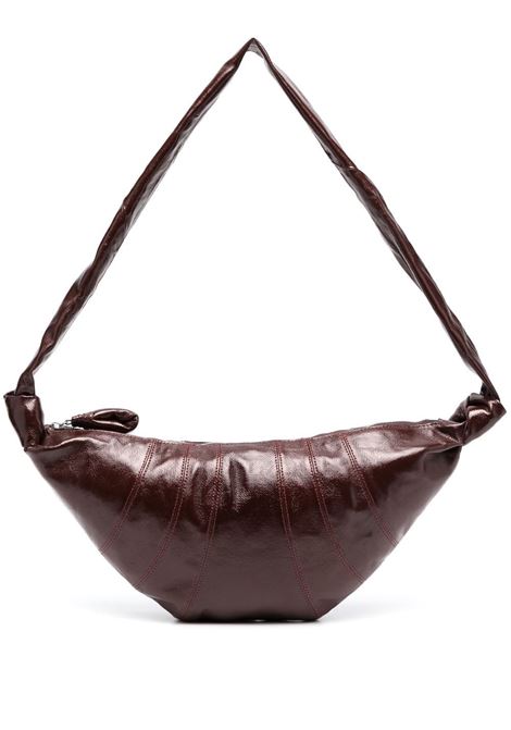Borsa Croissant medium LEMAIRE | BG0001-LF1073BR401