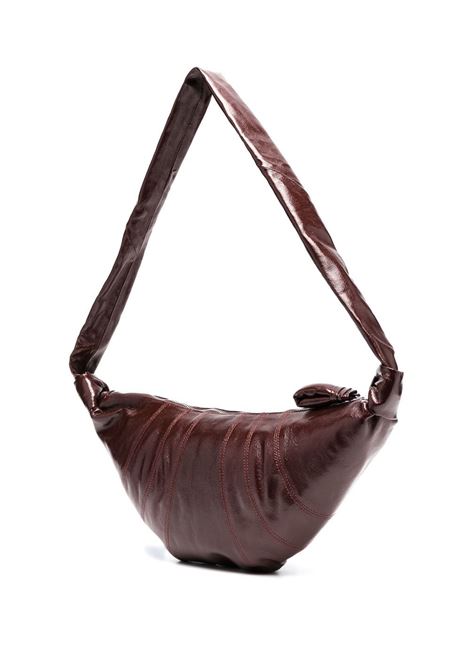 Borsa Croissant medium LEMAIRE | BG0001-LF1073BR401