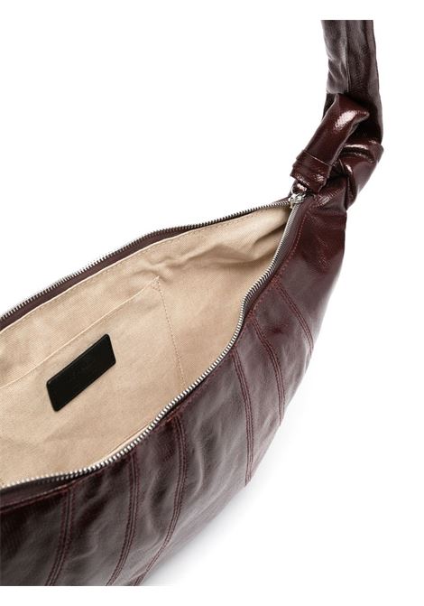 Borsa Croissant medium LEMAIRE | BG0001-LF1073BR401