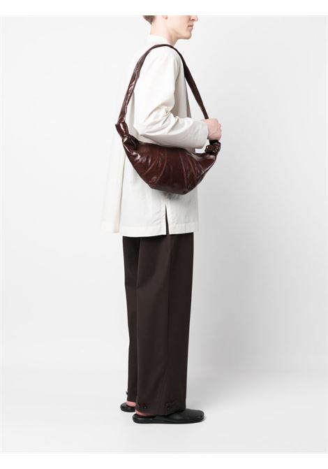 Borsa Croissant medium LEMAIRE | BG0001-LF1073BR401