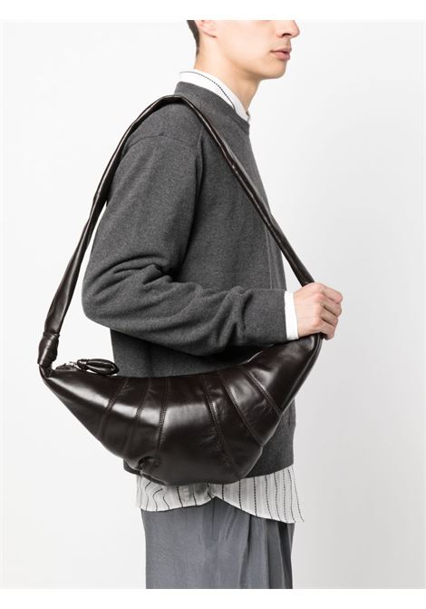 Borsa Croissant medium LEMAIRE | BG0001-LL095BR490