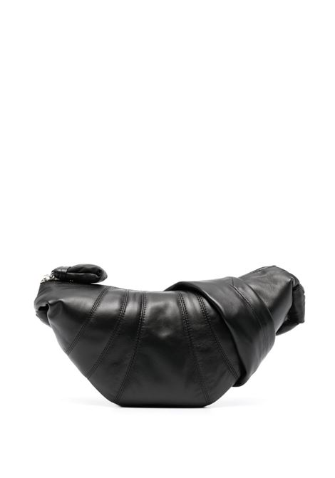 Borsa CROISSANT small nera LEMAIRE | BG0003-LL095BK999