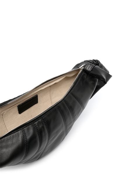 Borsa CROISSANT small nera LEMAIRE | BG0003-LL095BK999
