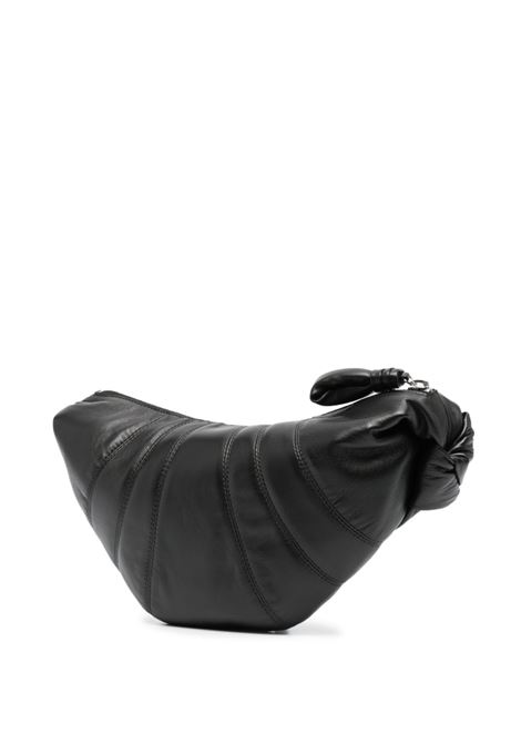 Borsa CROISSANT small nera LEMAIRE | BG0003-LL095BK999
