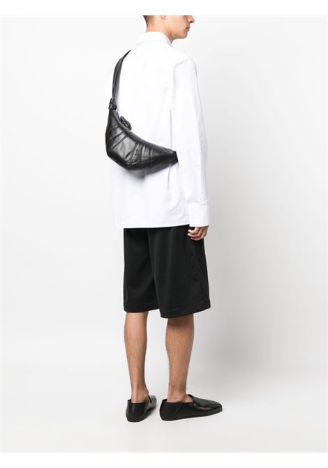 Borsa CROISSANT small nera LEMAIRE | BG0003-LL095BK999