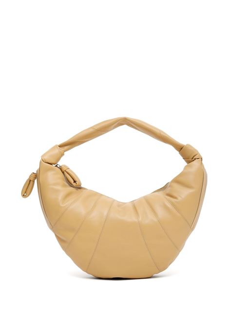 Borsa FORTUNE CROISSANT senape LEMAIRE | BG0071-LL095BG245
