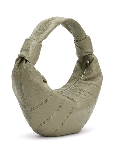 Borsa mini fortune croissant kaki LEMAIRE | BG0125-LL0018GR641